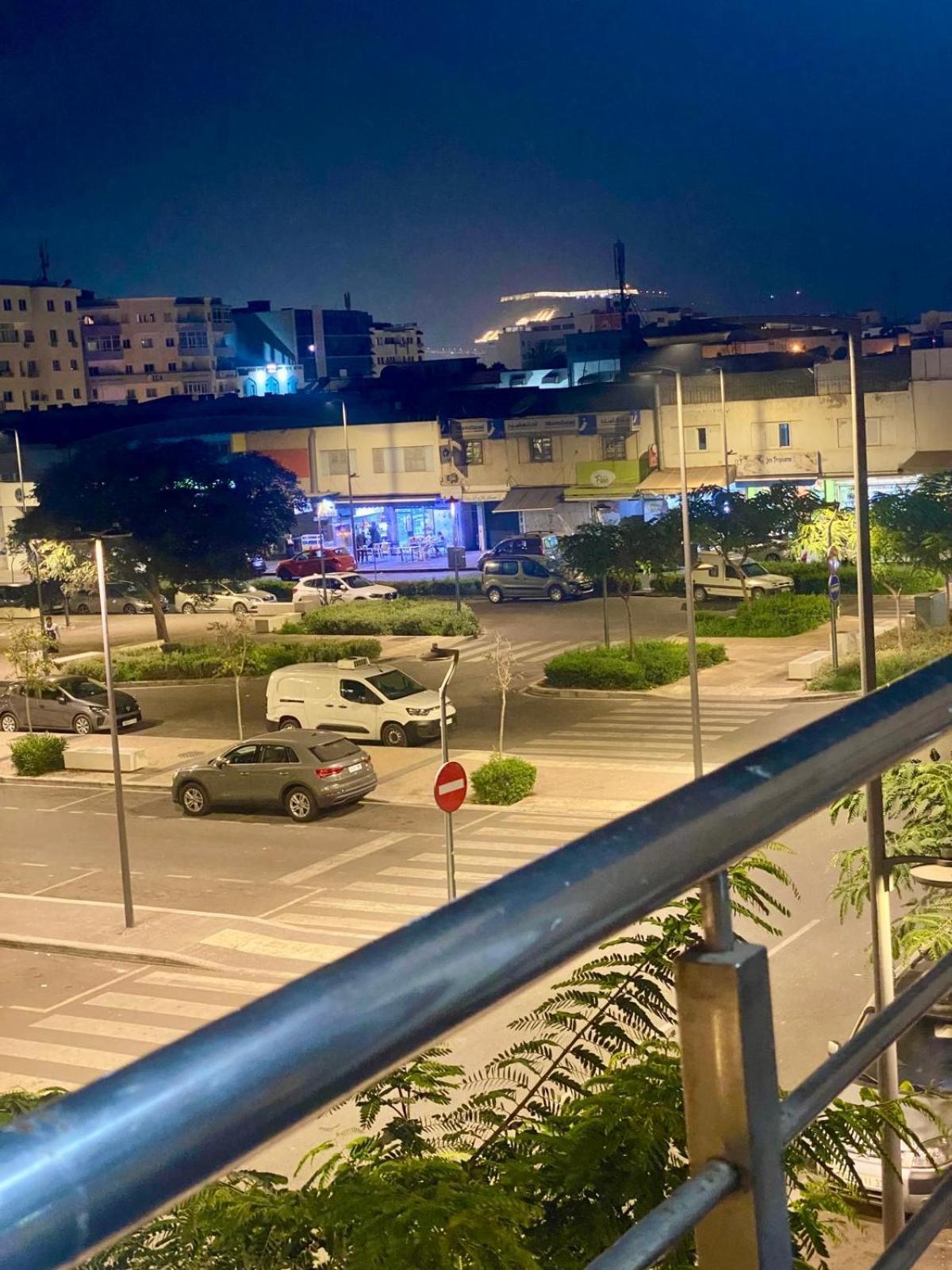 Agadir City Appartement Екстер'єр фото