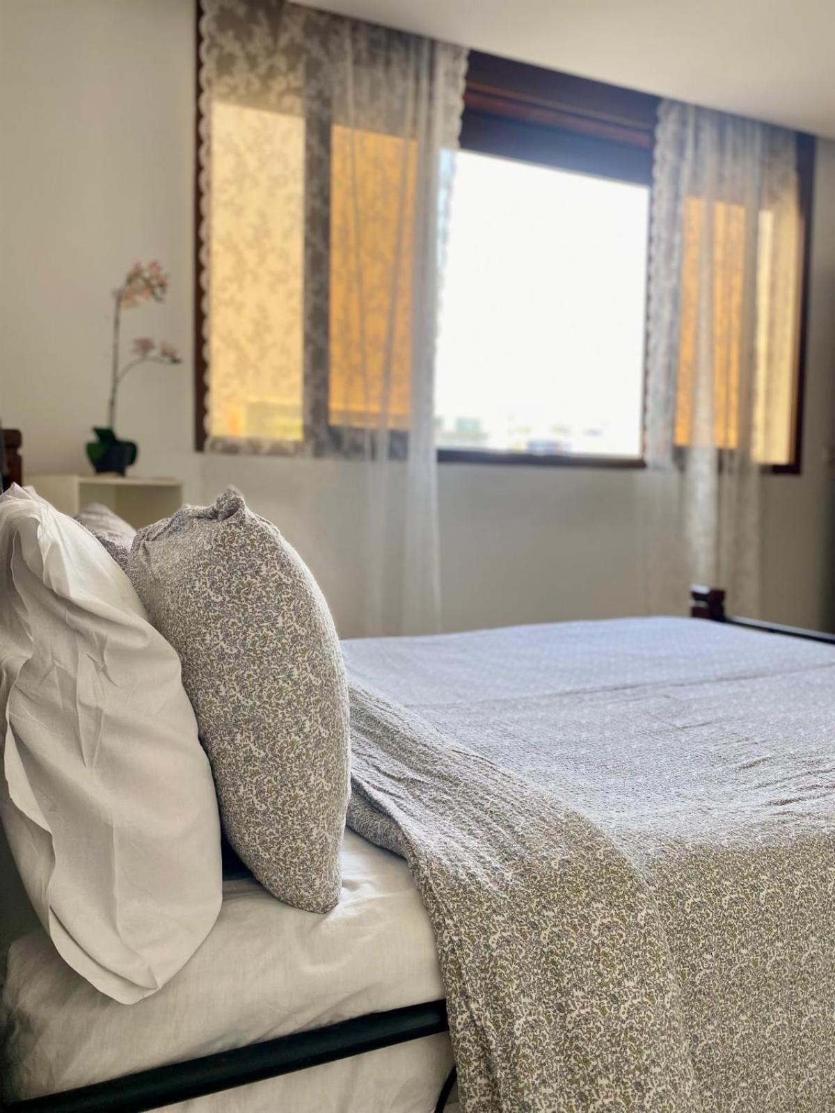 Agadir City Appartement Екстер'єр фото
